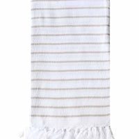 NEW LAKE TOWEL