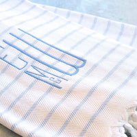 NEW LAKE TOWEL