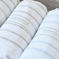 NEW LAKE TOWEL