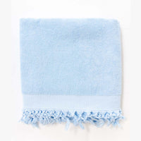 CLASSIC FOUTA TERRY TOWEL