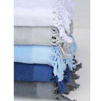 CLASSIC FOUTA TERRY TOWEL