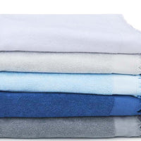 CLASSIC FOUTA TERRY TOWEL