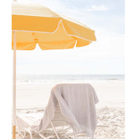 CLASSIC FOUTA TERRY TOWEL