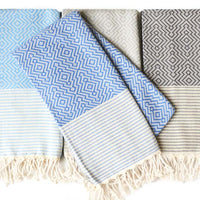 MODERNE TOWEL