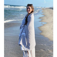 NEW HAMPTON BEACH BLANKET