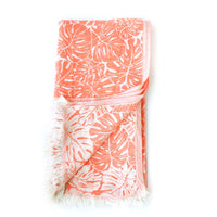 PALM TOWEL