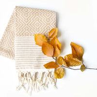 MODERNE HAND TOWEL