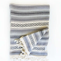 AZTEC THROW