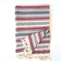 AZTEC THROW
