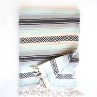 AZTEC THROW