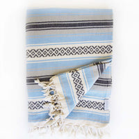 AZTEC THROW