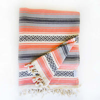 AZTEC THROW