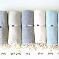HAMMAM TOWEL