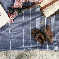 BASIC CLASSIC COVERLET
