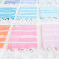 BASIC HAND TOWEL