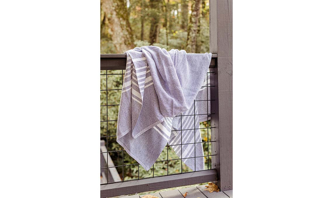 NEW HAMPTON BEACH BLANKET