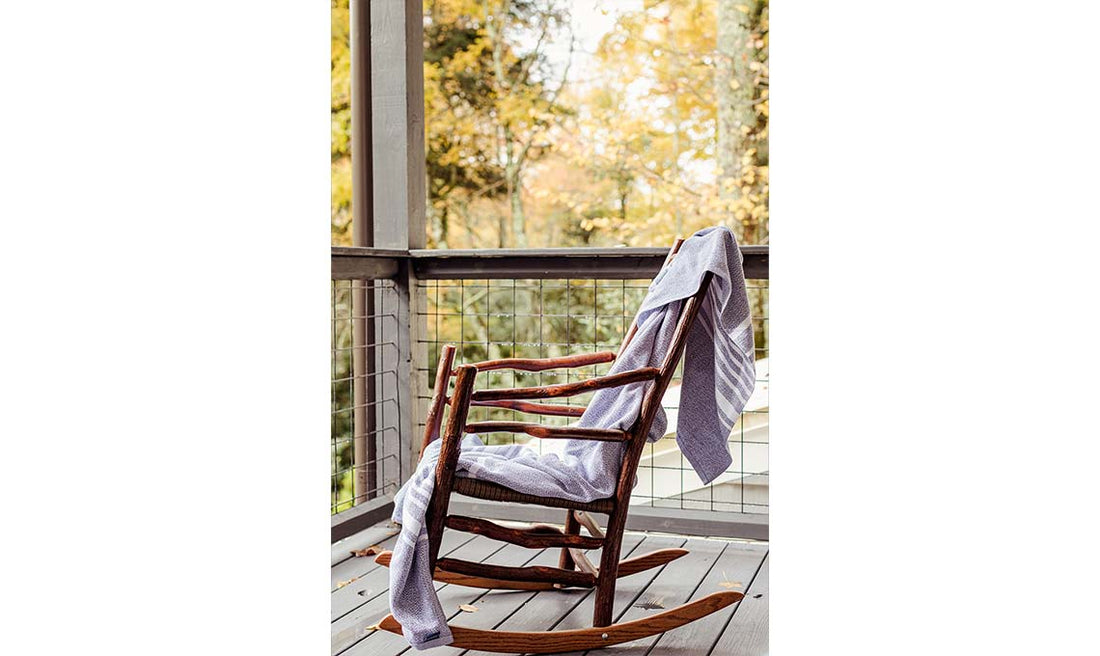 NEW HAMPTON BEACH BLANKET