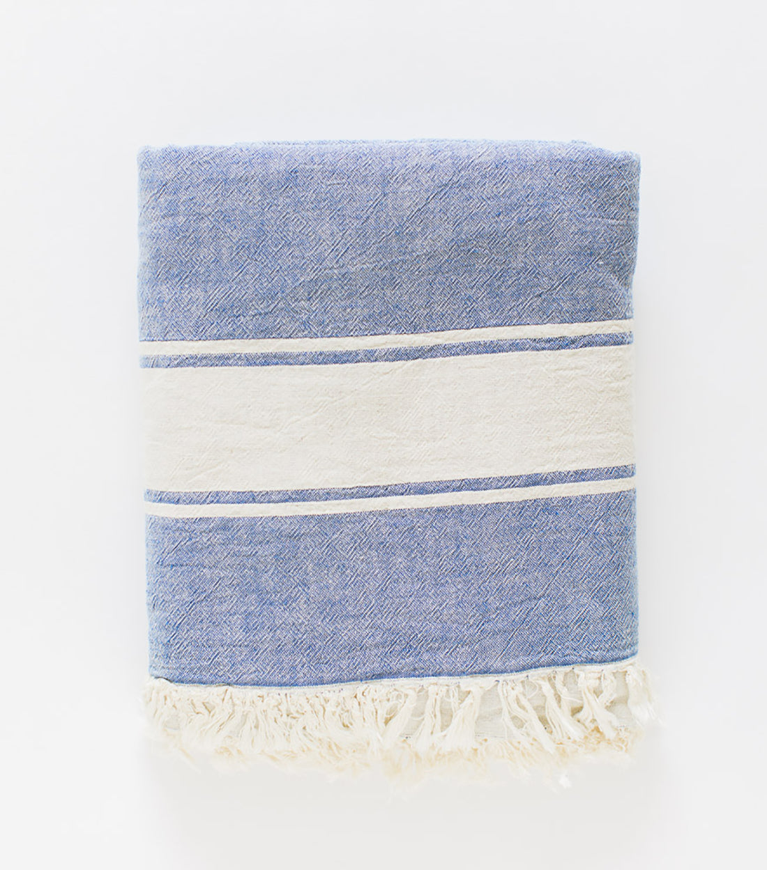 CLASSIC FOUTA THROW