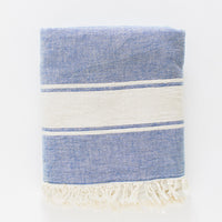 CLASSIC FOUTA THROW