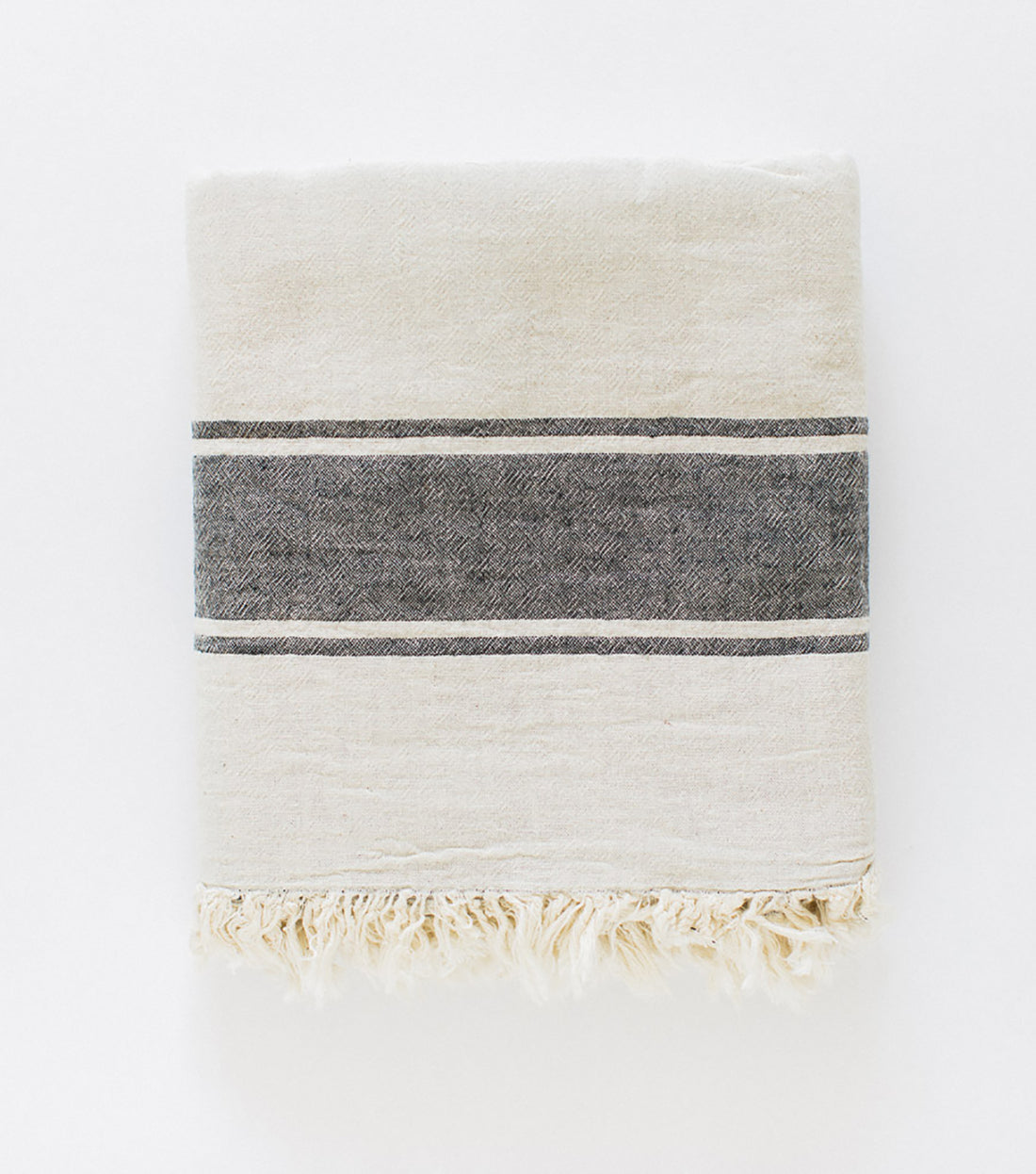CLASSIC FOUTA THROW