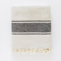 CLASSIC FOUTA THROW