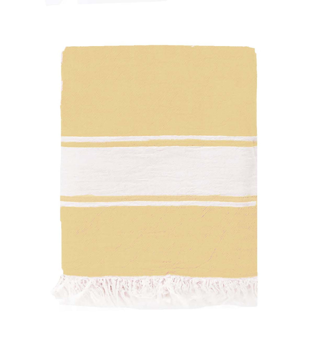CLASSIC FOUTA THROW