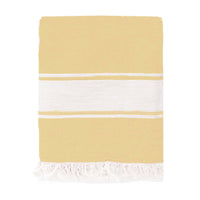 CLASSIC FOUTA THROW