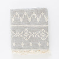 KILIM THROW