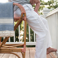 CLASSIC FOUTA THROW