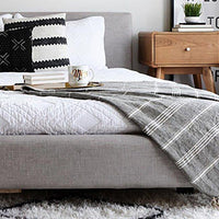 BASIC CLASSIC COVERLET