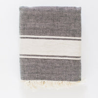 CLASSIC FOUTA THROW