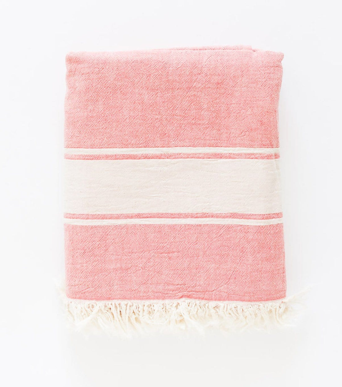 CLASSIC FOUTA THROW