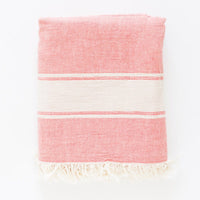 CLASSIC FOUTA THROW