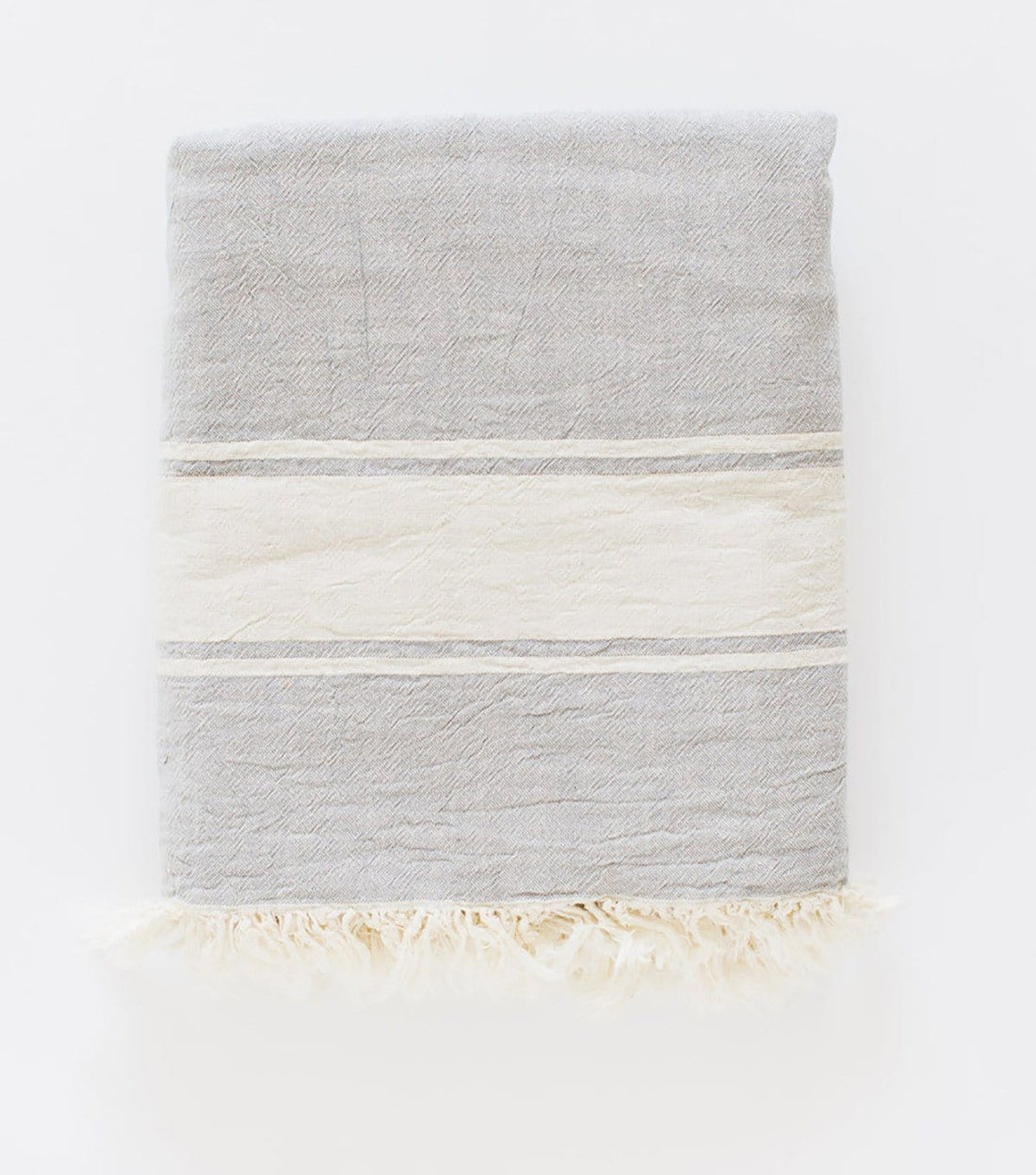 CLASSIC FOUTA THROW