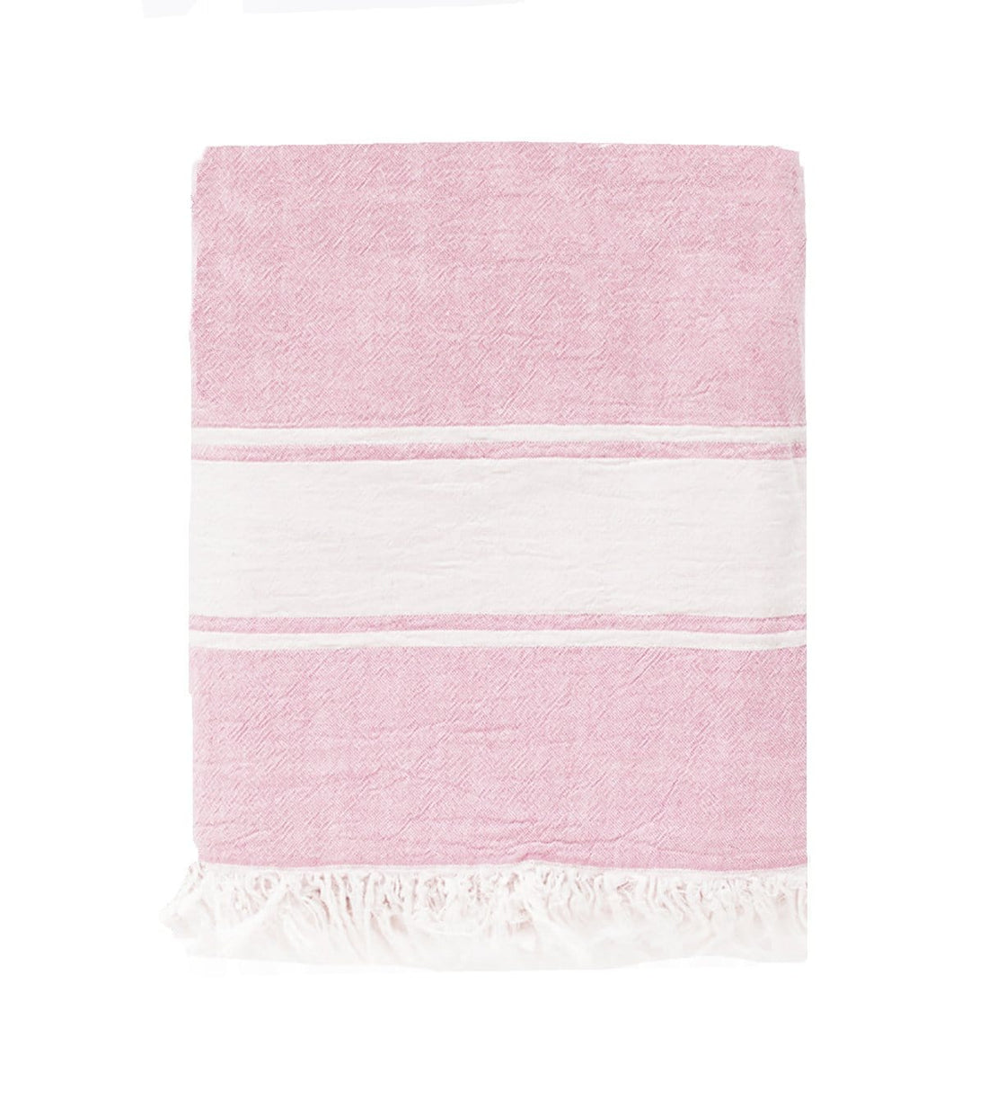 CLASSIC FOUTA THROW