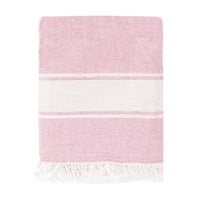 CLASSIC FOUTA THROW