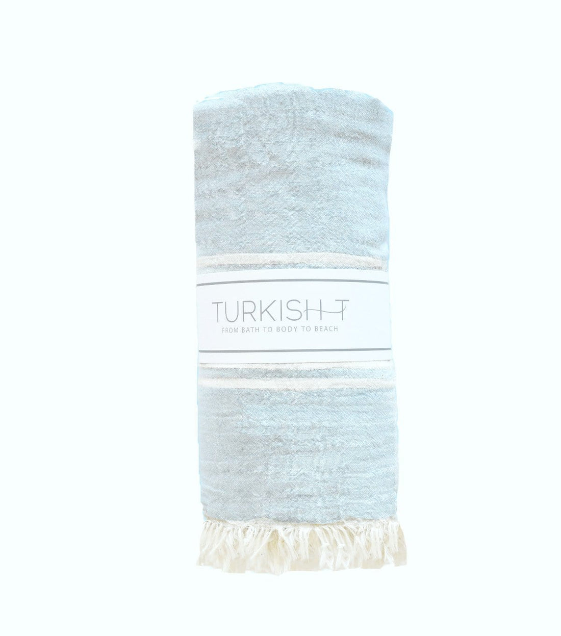 CLASSIC FOUTA THROW