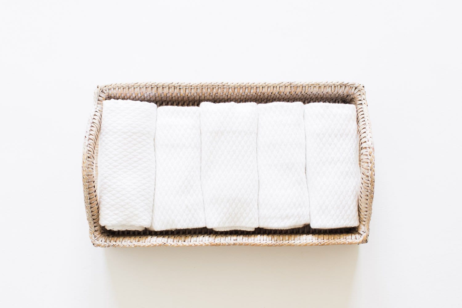 Face towel tray sales