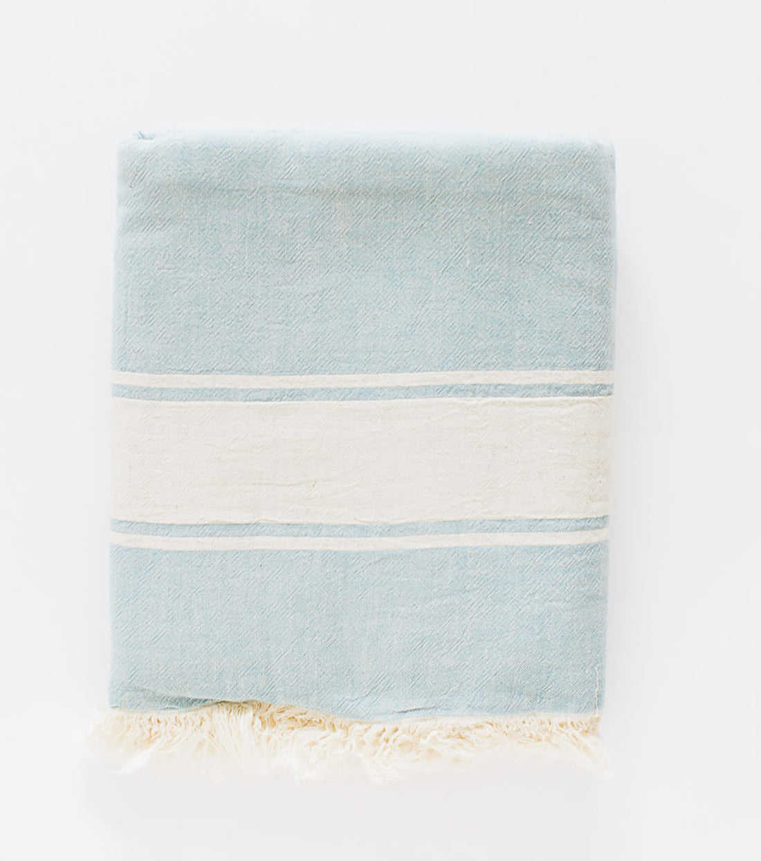 CLASSIC FOUTA THROW
