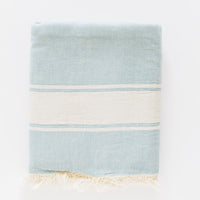 CLASSIC FOUTA THROW
