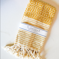 MODERNE HAND TOWEL