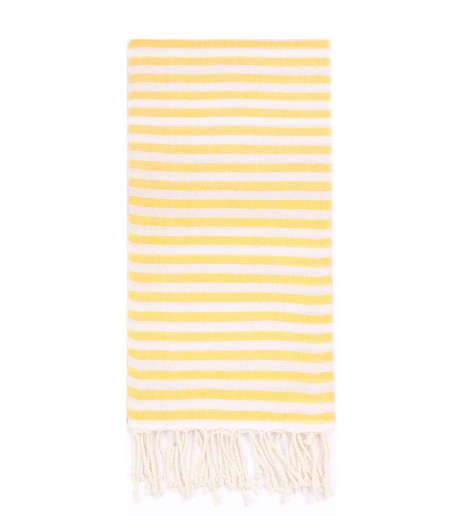 BEACH CANDY TOWEL