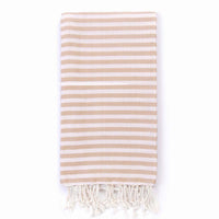 BEACH CANDY TOWEL