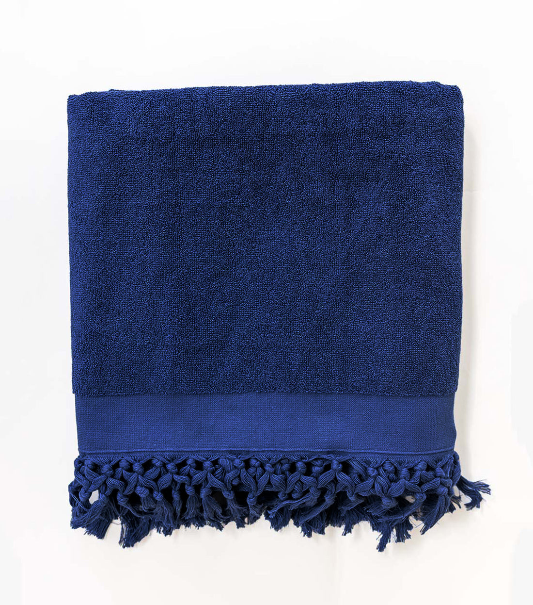 CLASSIC FOUTA TERRY TOWEL