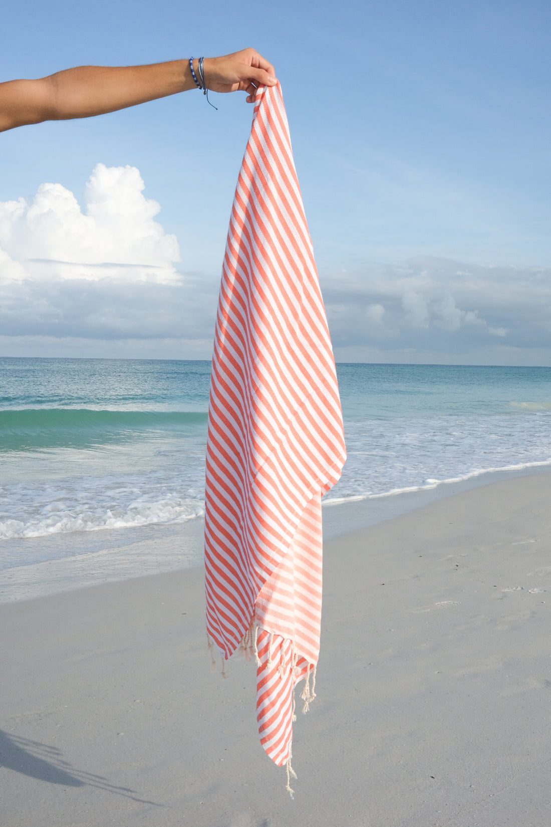 BEACH CANDY TOWEL