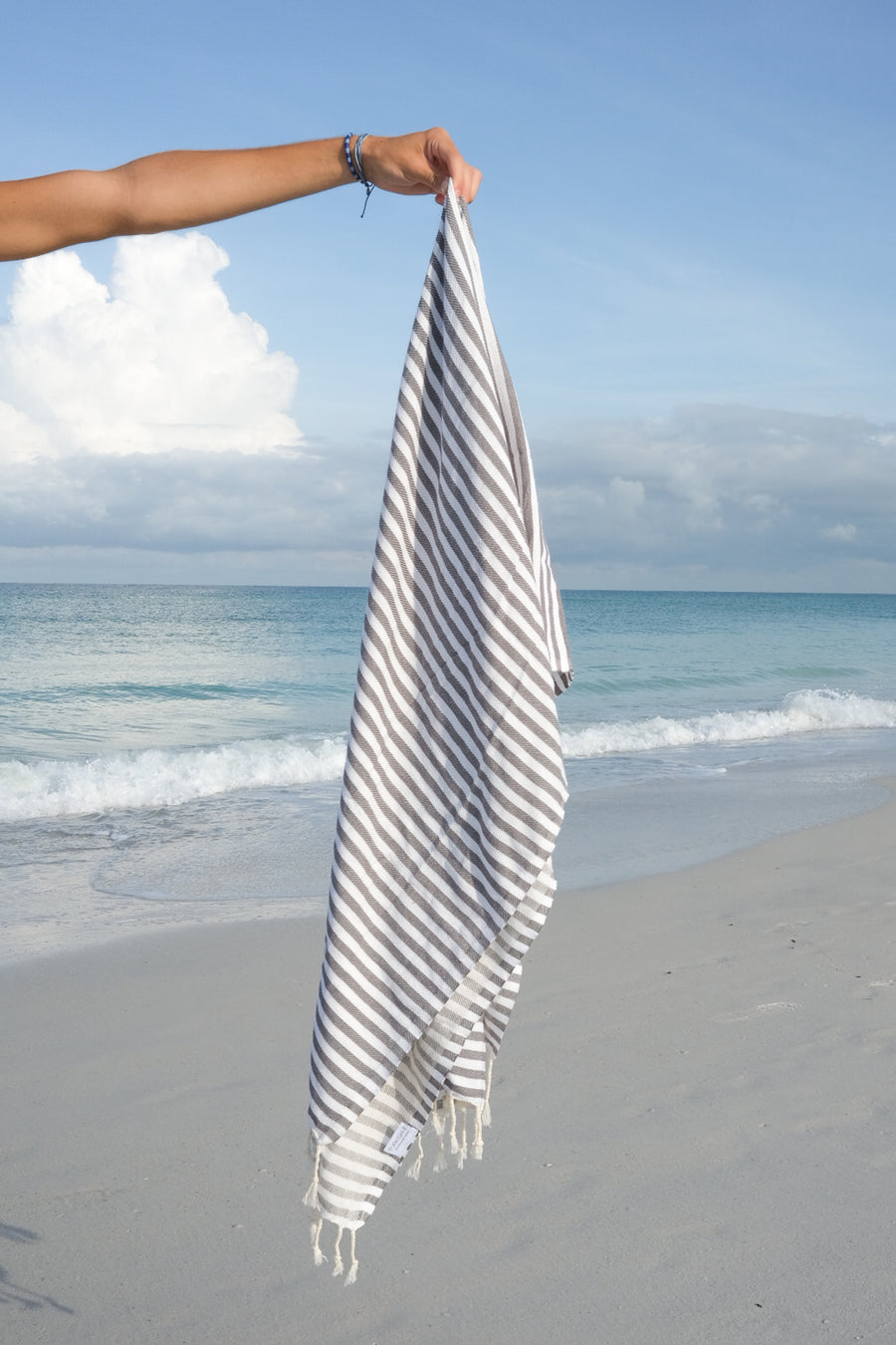 BEACH CANDY TOWEL