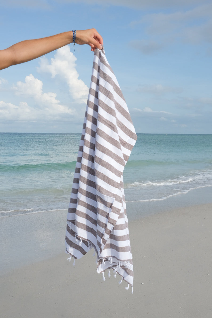 RUGBY TOWEL