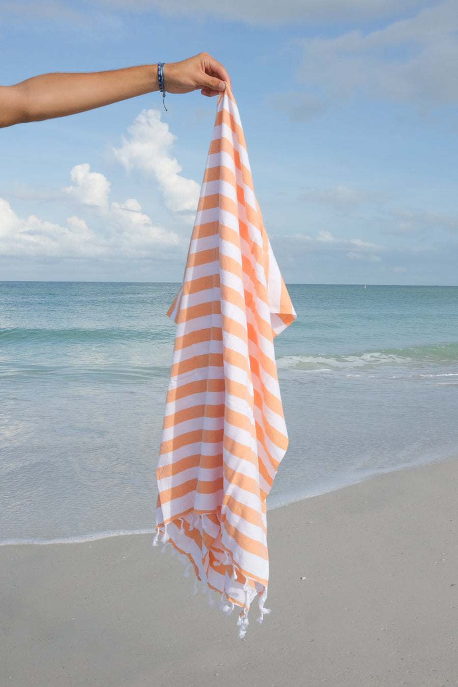 RUGBY TOWEL