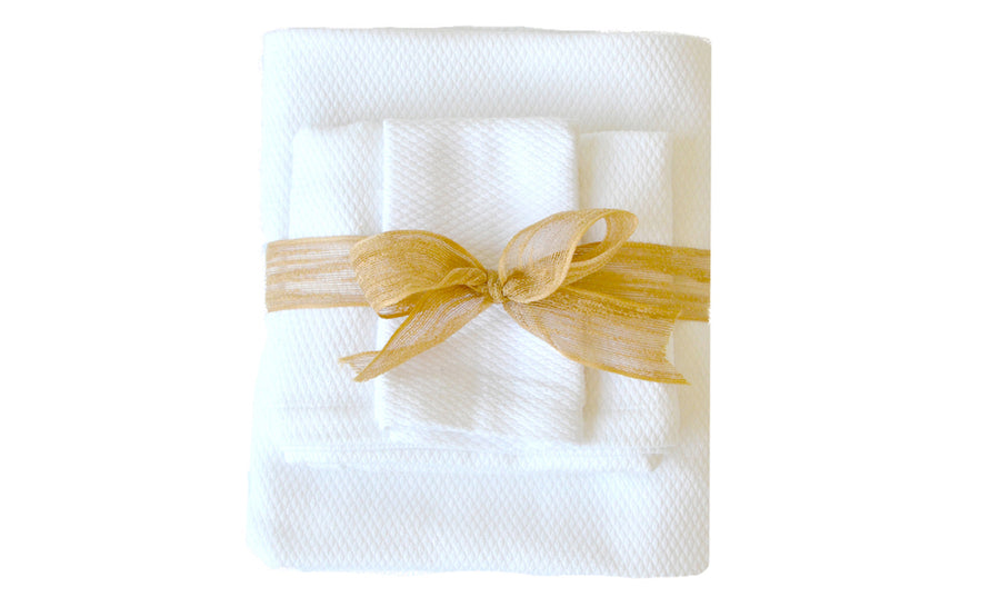 Ottoman Hand Towel