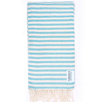 BEACH CANDY TOWEL